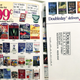 Illustration for article titled Whats Your Summer Reading Pick From This 1999 Doubleday Book Club Ad?